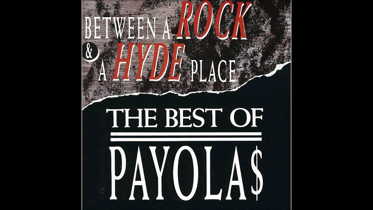 The Payolas - I'll Find Another... Who Can Do It RIght
