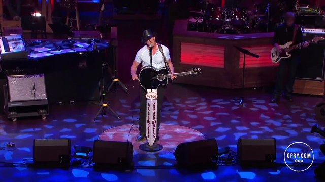 Trace Adkins You're Gonna Miss This Live at the Grand Ole Opry Opry