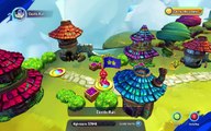 Color Guardians - gameplay walkthroughs and tutorials