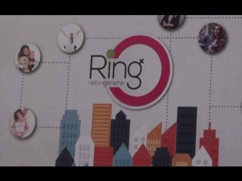 Napoli - Riparte il progetto RinG , una rete per le donne (08.09.15)