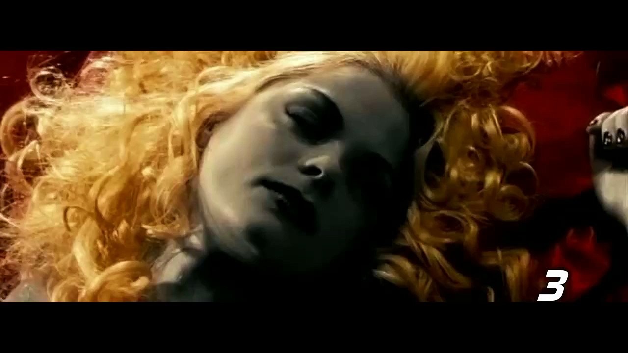 Todas las muertes de Sin City (Kill Count)