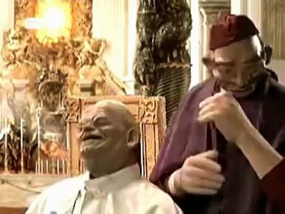 Contra Informação - Corrupção ( 22/06/2007 ) Parte 1 de 2