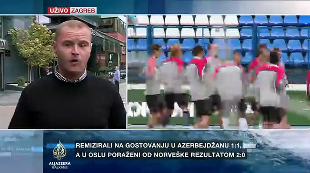 Čorkalo o smjeni Nike Kovača