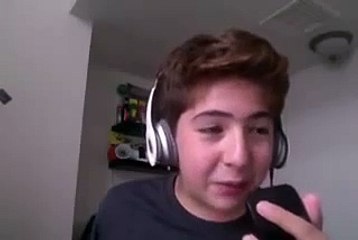 Epic Minecraft Rap Battle 🎤 | Rap Ratix