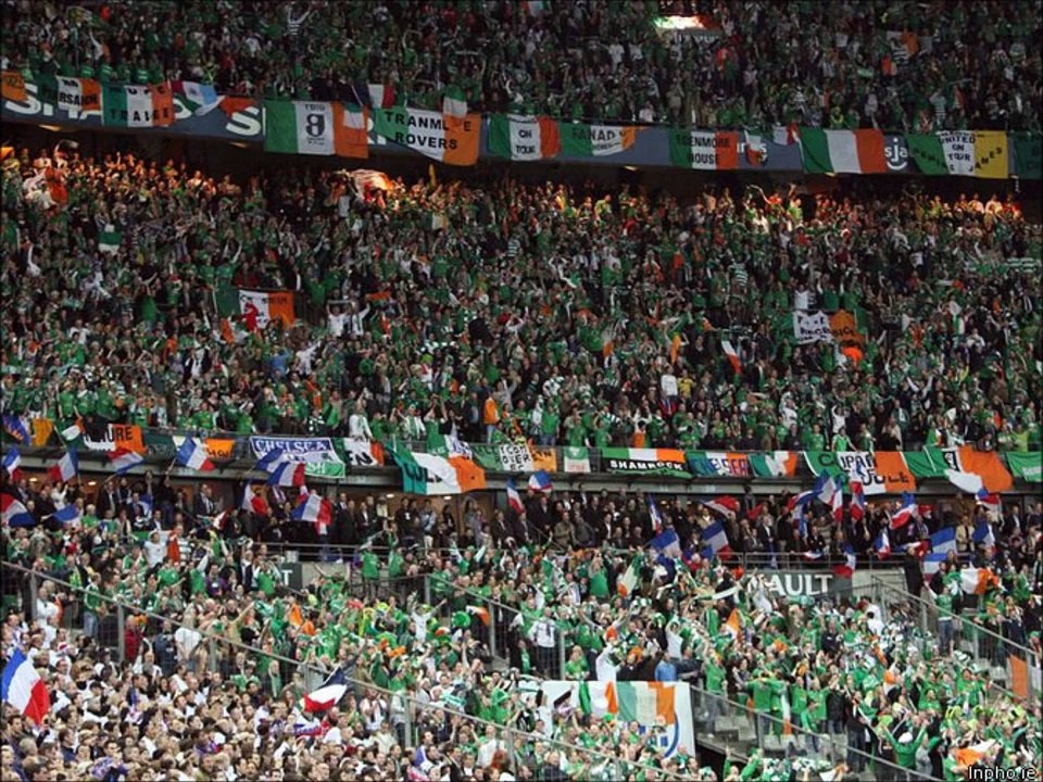 The Wolfe Tones - You'll Never Beat the Irish