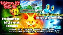 Pokémon XY - Volt BR (Versão 2014) [Pokémon Tribute]