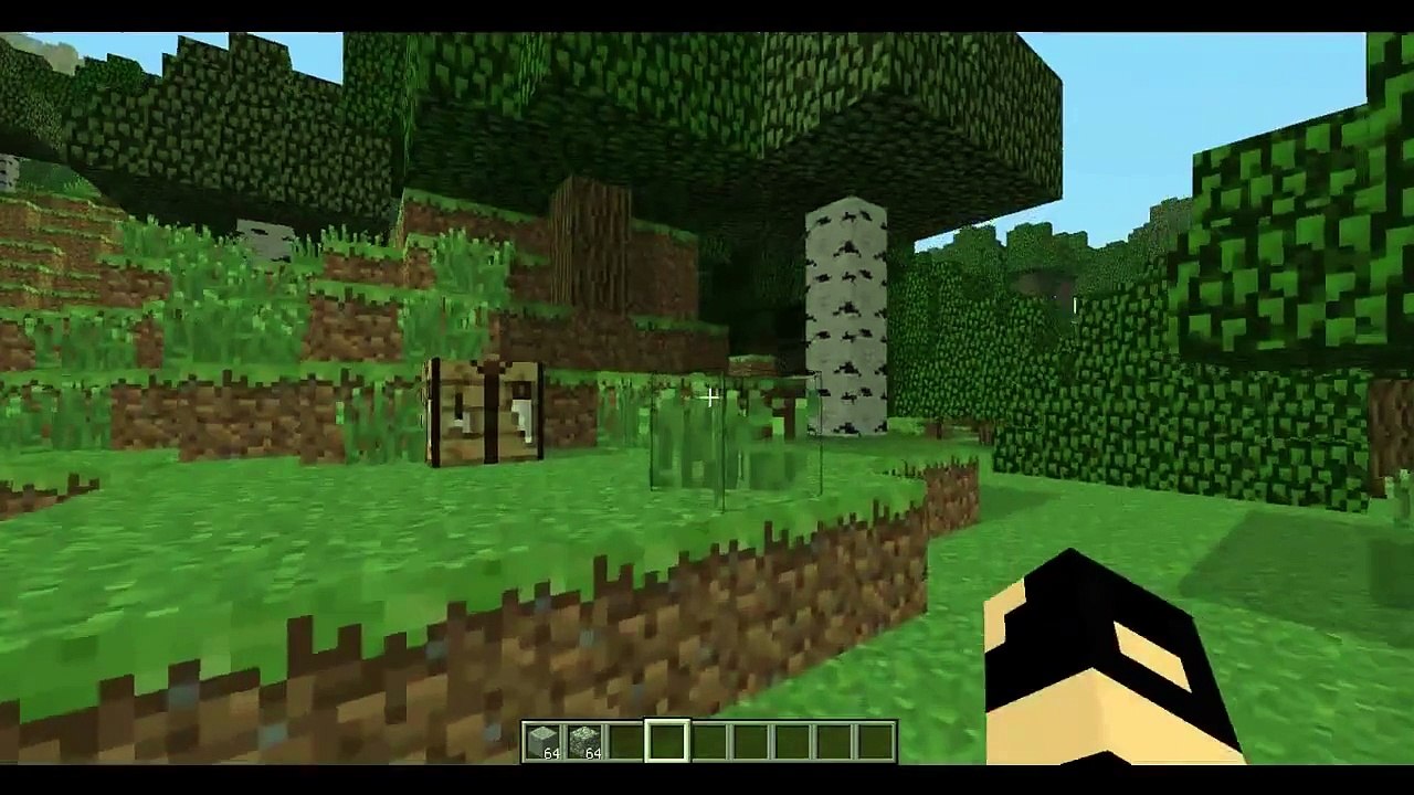 Minecraft Old Resources Folder