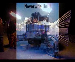 Burning Man 2007: My Burning Man