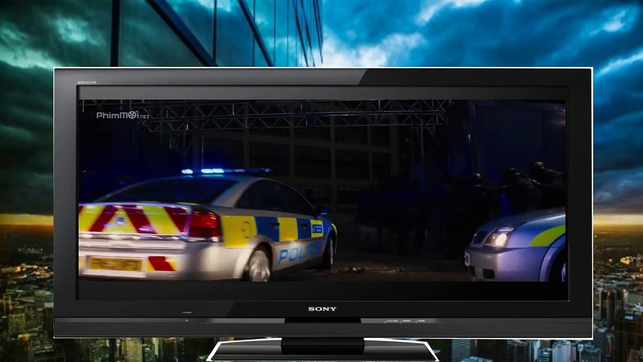 Xem phim hay - Qua nhanh qua nguy hiem 6 - Phần 2