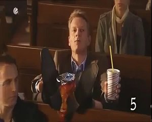 10 Dinge, die Sie nicht tun sollten, beim Gottesdienst