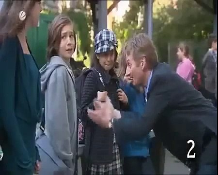 10 Dinge, die Sie nicht tun sollten, wenn Sie Ihr Kind von der Schule abholen