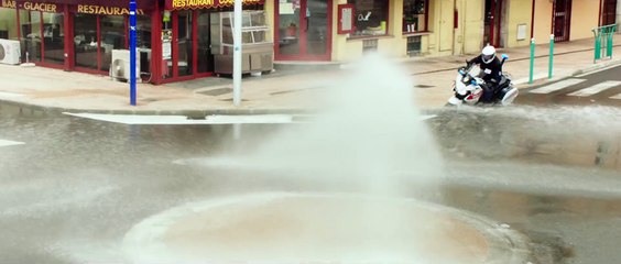 Taşıyıcı Son Hız Fragman | The Transporter Refueled Trailer