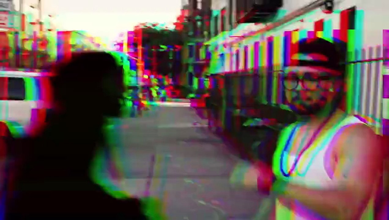 Andy Mineo - You Can't Stop Me (@AndyMineo @ReachRecords)