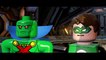 Lego Batman 3: Beyond Gotham Part 4: Sideways Teleporter