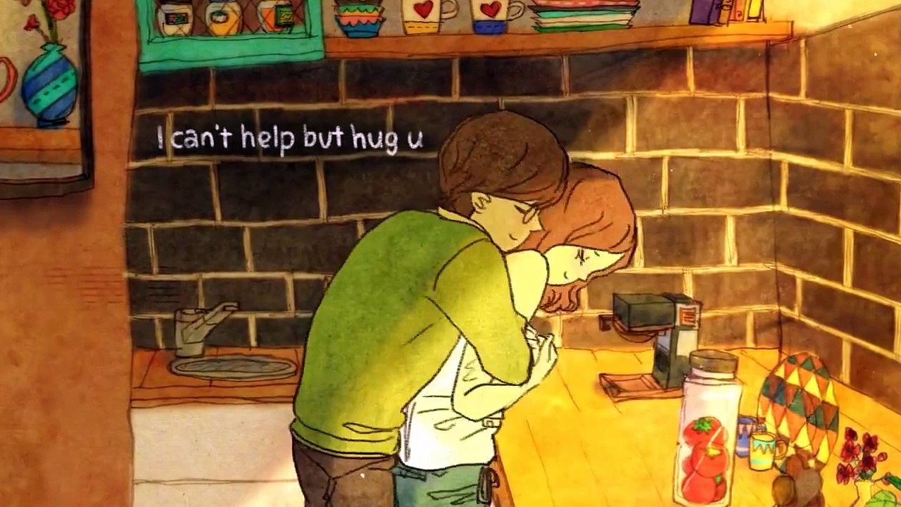 Love Story] Runaway || Animated Short Film Full HD - video Dailymotion