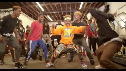 Bandit Gang Marco feat. Dro - Nasty OFFICIAL VIDEO