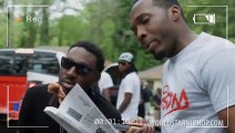 Bankroll Fresh Walked In feat. Travis Porter & Boochie (WSHH Exclusive - Official Music Video)