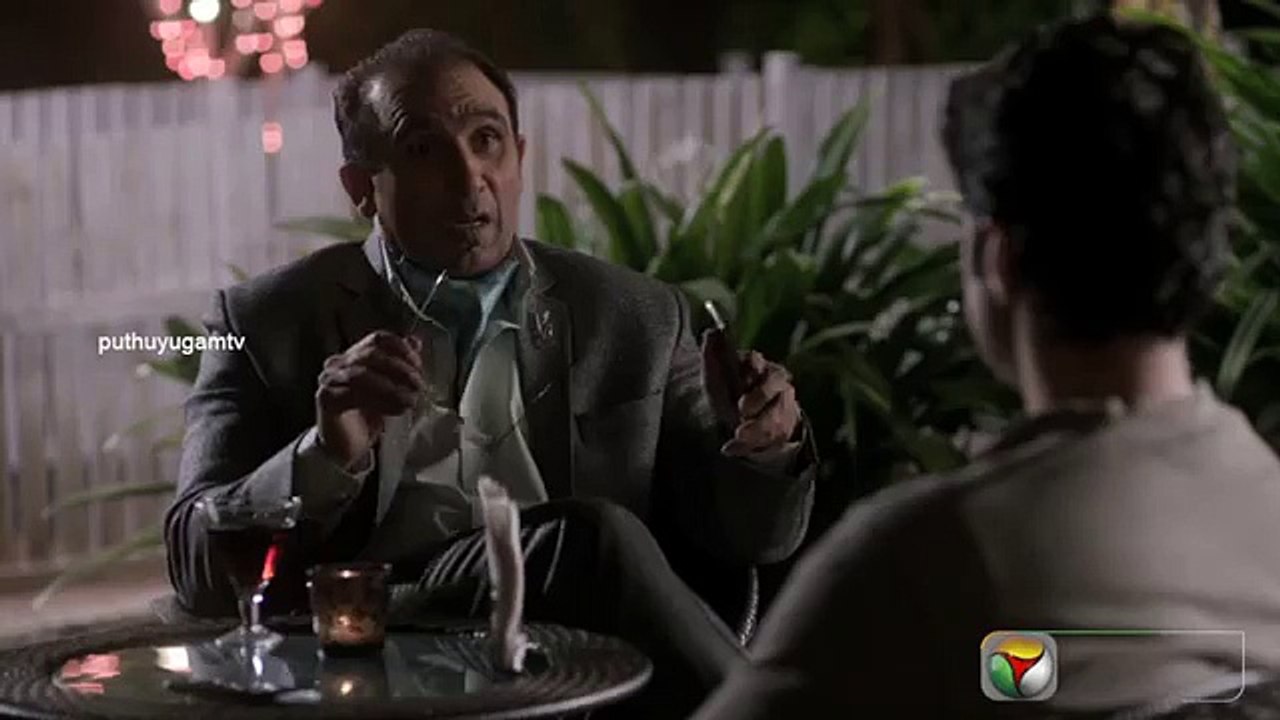 REPORTERS - PROMO  09-09-2015  Puthuyugam TV - Staring Rajeev Khandelwal , Anikta Bhargava , Megha Chatterjee, Bikramjeet Kanwarpa, Karitika kamra