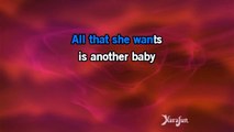 Karaoke All That She Wants - Ace Of Base *
