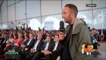 Pourquoi les frères Bogdanov sont-ils venus voir Emmanuel Macron à l’université d’été du Medef ? Voici leur réponse !