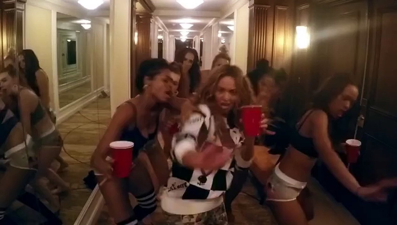 Beyoncé - 711