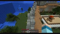 Beyond Minecraft - Tale of The Sea - AWESOME Spawn For Tale Of Kingdom Mod