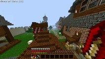 Minecraft Tale of Kingdoms Mod: My Kingdom
