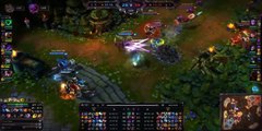 UNBELIEVABLE!!     League of Legends Top 5 Plays Week 203 Amazing!!! - Faster - HD