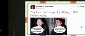 Kangna Ranaut in Love with Virat Kohli!! | Anushka Sharma | New Bollywood Movies News 2015