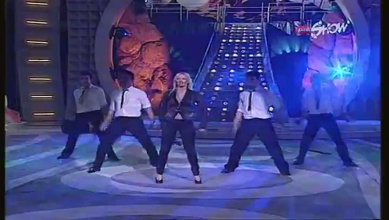 Ana Kokic - Odjednom