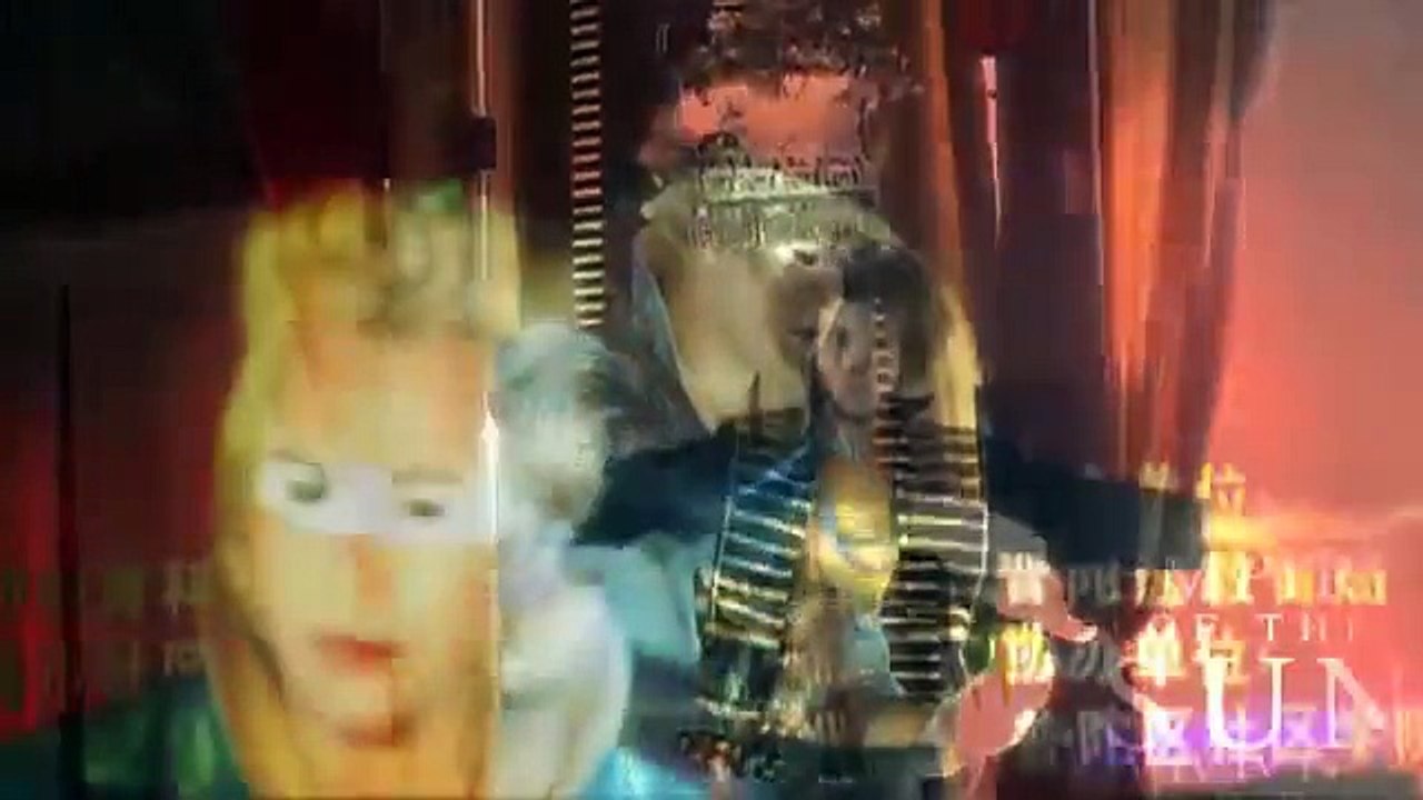 Empire Of The Sun - The Journey