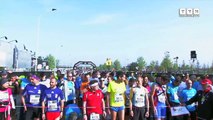 SuisseGas Milano City Marathon 2014 - Milano corre sotto il sole