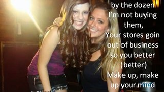 love me or let me go by avery lyrics