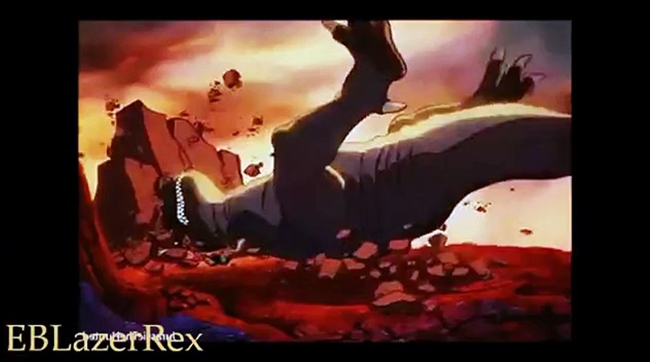 Tyrannosaurus Rex Tribute-What I've Done.