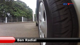 Mengenal Konstruksi Ban By mobilmotor ll GT Radial