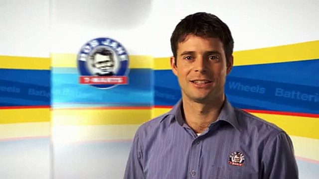 Bob Jane TV Ad - July/August Specials