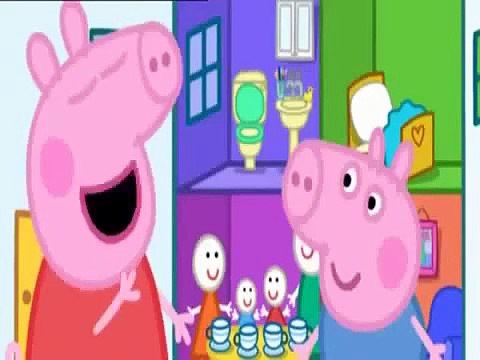 Peppa pig en español | Свинка Пеппа на испанском | Peppa pig in Spanish