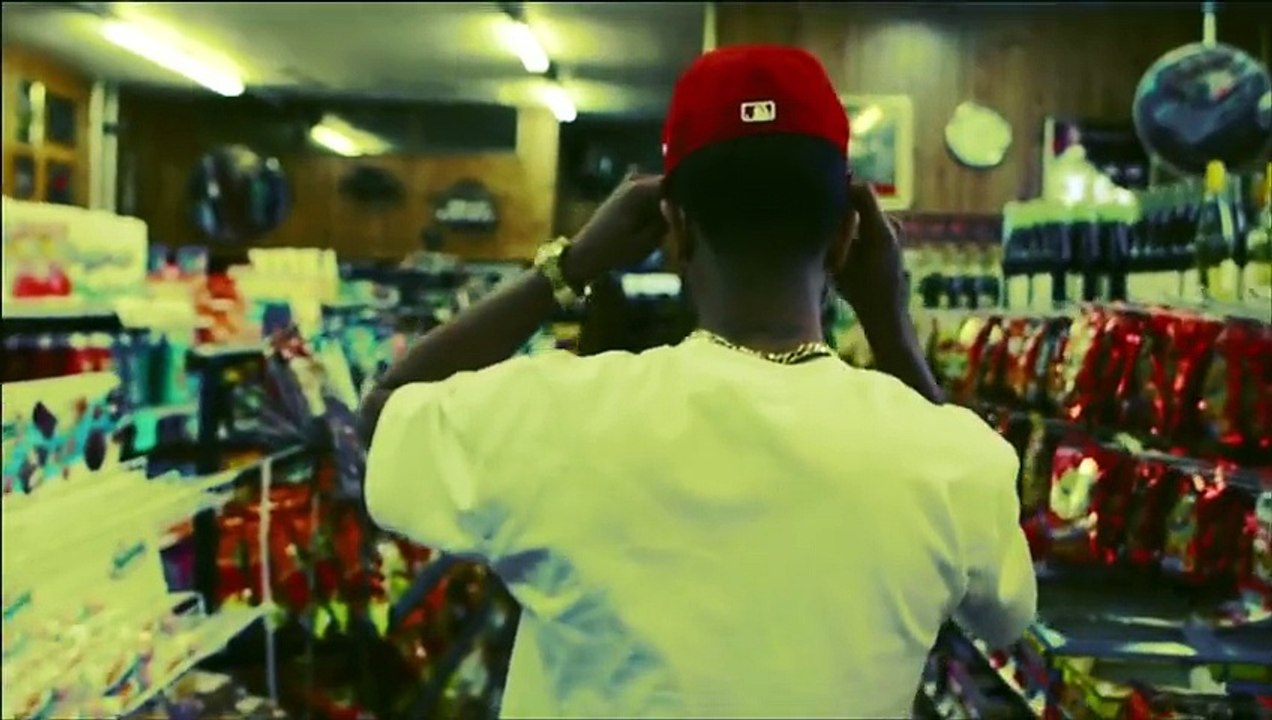 Blu - The Return (Official Music Video)