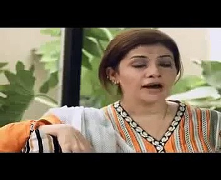 Aitraz Episode 4