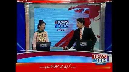 NewsONE Headlines 6PM, 9-September-2015