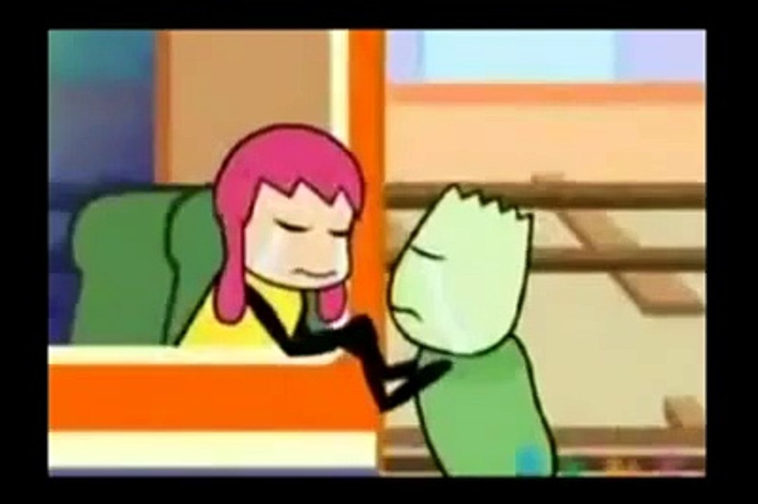 cartoon comedy laugh