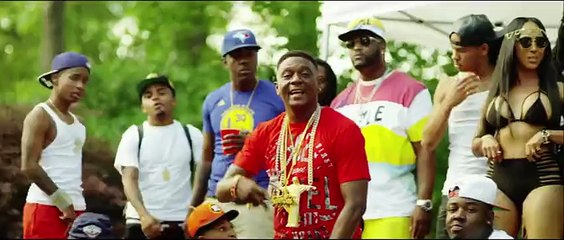 Boosie BadAzz Ft. PJ - All I Know (Official Video)