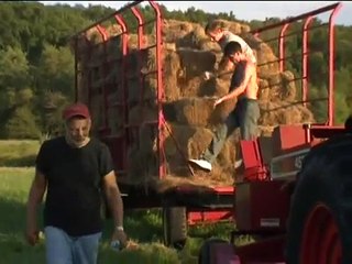 Heartland (2007) legendado