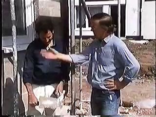 Die Sendung mit der Maus - Verputzer 1980