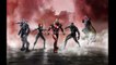 Marvel Studios Reveal Team Iron Man/Team Captain America for Civil War