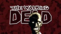 The Walking Dead - Motion Comic