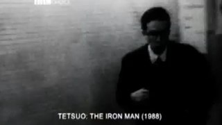TETSUO THE IRON MAN
