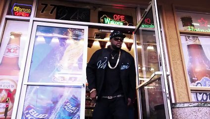 CABBY GHETTO PROD BY SCORP DEZEL