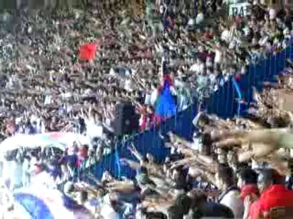 Psg nantes allez paris allez paris....