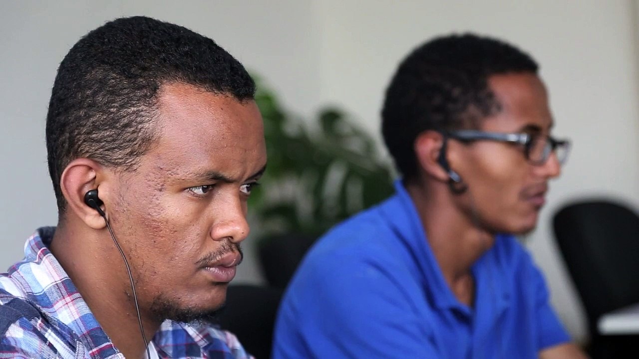 Ethiopia's budding entrepreneurs thwarted by red tape